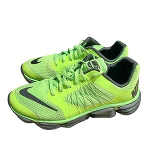 Nike Lunar Sprint Youth Running Sneakers
